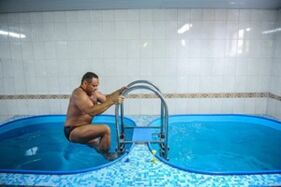 vodene procedure za povećanje potencije