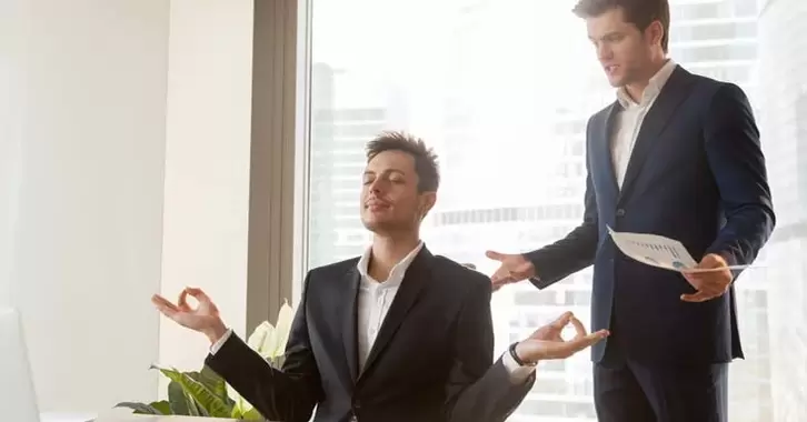 odmorite se od posla kako biste prirodno povećali potenciju